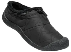Keen Footwear Keen Howser III Slide naisten hybridikenkä, musta| Tossut
