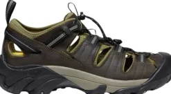 Keen Footwear Sandaalit^Keen M's Arroyo II Canteen-Black