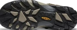 Keen Footwear Sandaalit^Keen M's Arroyo II Canteen-Black