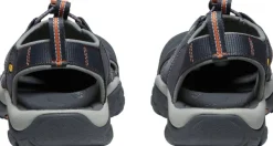 Keen Footwear Keen M's Newport H2 India Ink/Rust| Sandaalit