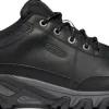 Keen Footwear Ulkoilukengät^Keen M's Targhee III vapaa-ajan kengät, musta