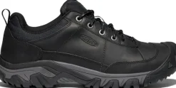 Keen Footwear Ulkoilukengät^Keen M's Targhee III vapaa-ajan kengät, musta