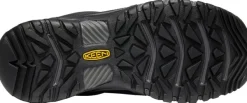 Keen Footwear Ulkoilukengät^Keen M's Targhee III vapaa-ajan kengät, musta