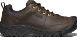 Keen Footwear Sandaalit^Keen Targhee III Oxford ulkoilukengät, Dark Earth-Mulch