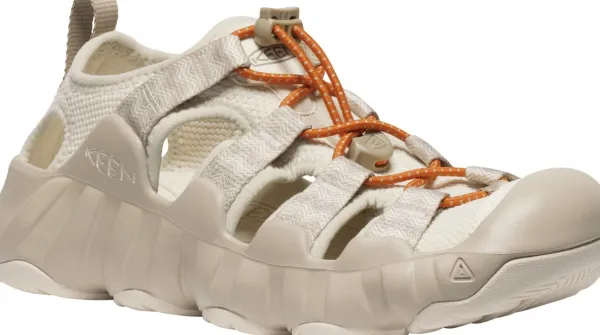 Keen Footwear Sandaalit^Keen W's Hyperport H2 Birch/Plaza Taupe