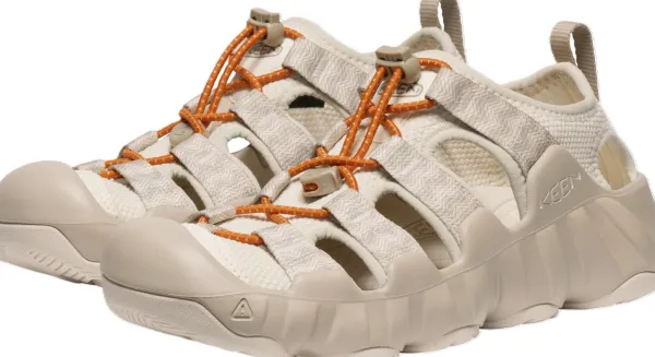 Keen Footwear Sandaalit^Keen W's Hyperport H2 Birch/Plaza Taupe