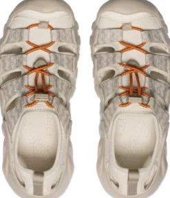 Keen Footwear Sandaalit^Keen W's Hyperport H2 Birch/Plaza Taupe