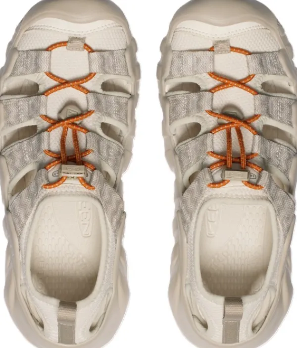 Keen Footwear Sandaalit^Keen W's Hyperport H2 Birch/Plaza Taupe