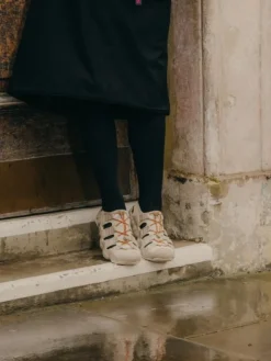 Keen Footwear Sandaalit^Keen W's Hyperport H2 Birch/Plaza Taupe