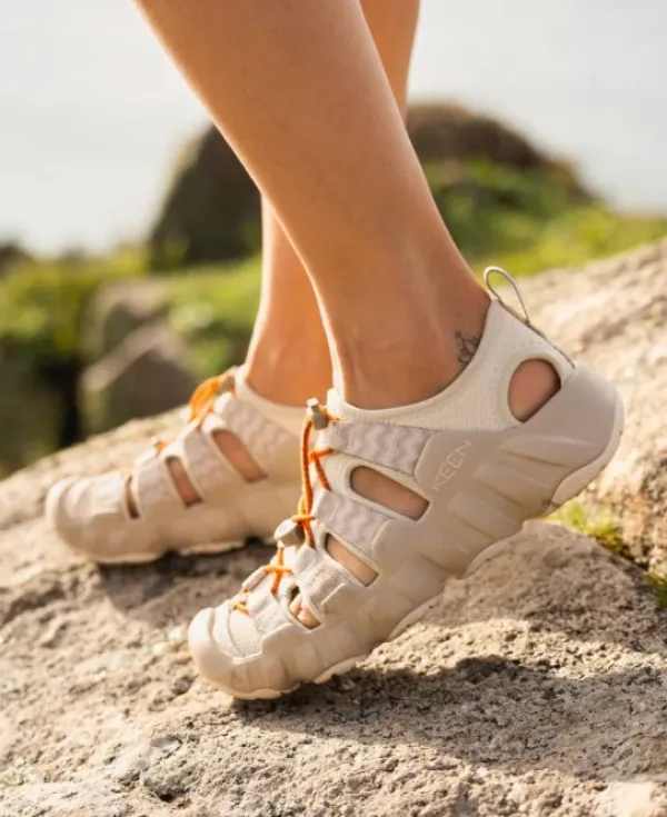 Keen Footwear Sandaalit^Keen W's Hyperport H2 Birch/Plaza Taupe