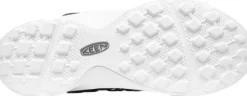 Keen Footwear Ulkoilukengät^Keen W's Uneek SNK Sneaker Black-Star White