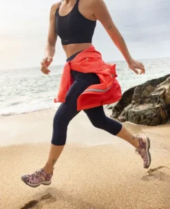 Keen Footwear Sandaalit^Keen W's Whisper Black/Steel Grey