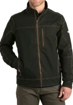 Kühl Burr takki, Espresso| Ulkoilutakit