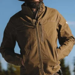 Kühl Burr takki, Espresso| Ulkoilutakit