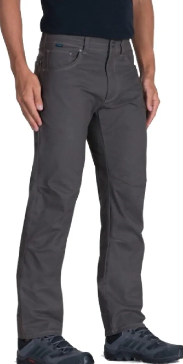 Kühl Vapaa-ajan Housut^Free Rydr housut, Forged Iron