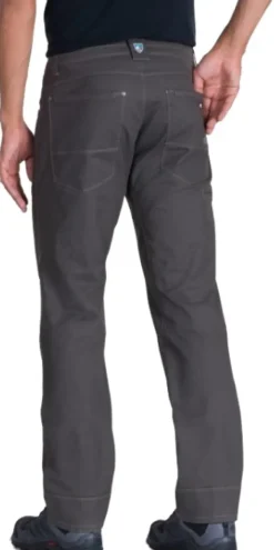 Kühl Vapaa-ajan Housut^Free Rydr housut, Forged Iron