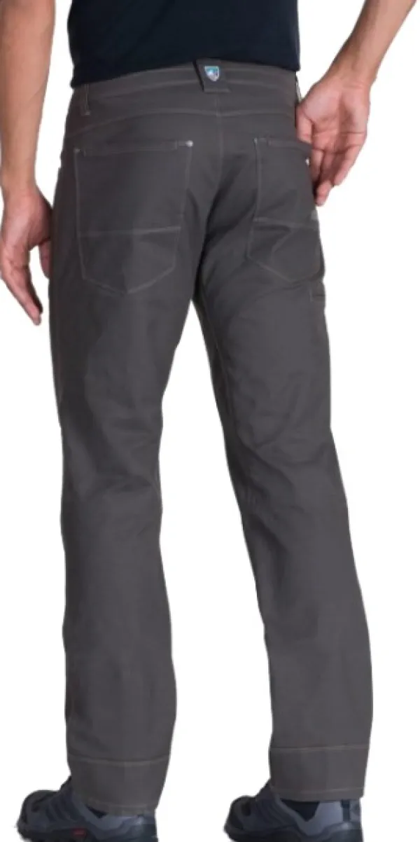 Kühl Vapaa-ajan Housut^Free Rydr housut, Forged Iron