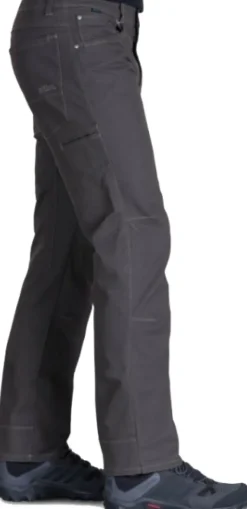 Kühl Vapaa-ajan Housut^Free Rydr housut, Forged Iron