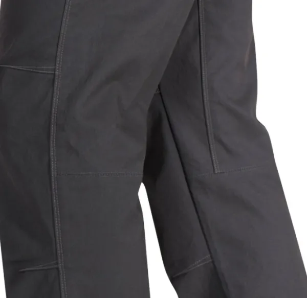 Kühl Vapaa-ajan Housut^Free Rydr housut, Forged Iron