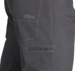 Kühl Vapaa-ajan Housut^Free Rydr housut, Forged Iron