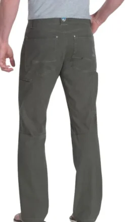 Kühl Vapaa-ajan Housut^Revolvr Rogue Pant housut, Gun Metal