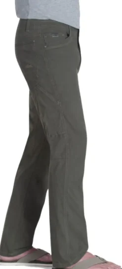 Kühl Vapaa-ajan Housut^Revolvr Rogue Pant housut, Gun Metal