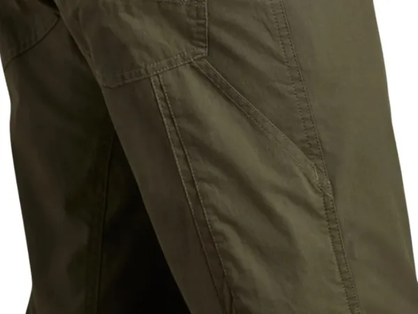 Kühl Vapaa-ajan Housut^Revolvr Rogue Pant housut, Gun Metal