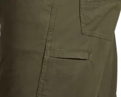 Kühl Vapaa-ajan Housut^Revolvr Rogue Pant housut, Gun Metal