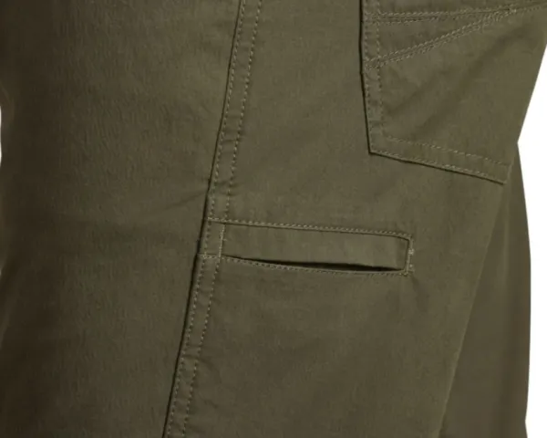 Kühl Vapaa-ajan Housut^Revolvr Rogue Pant housut, Gun Metal