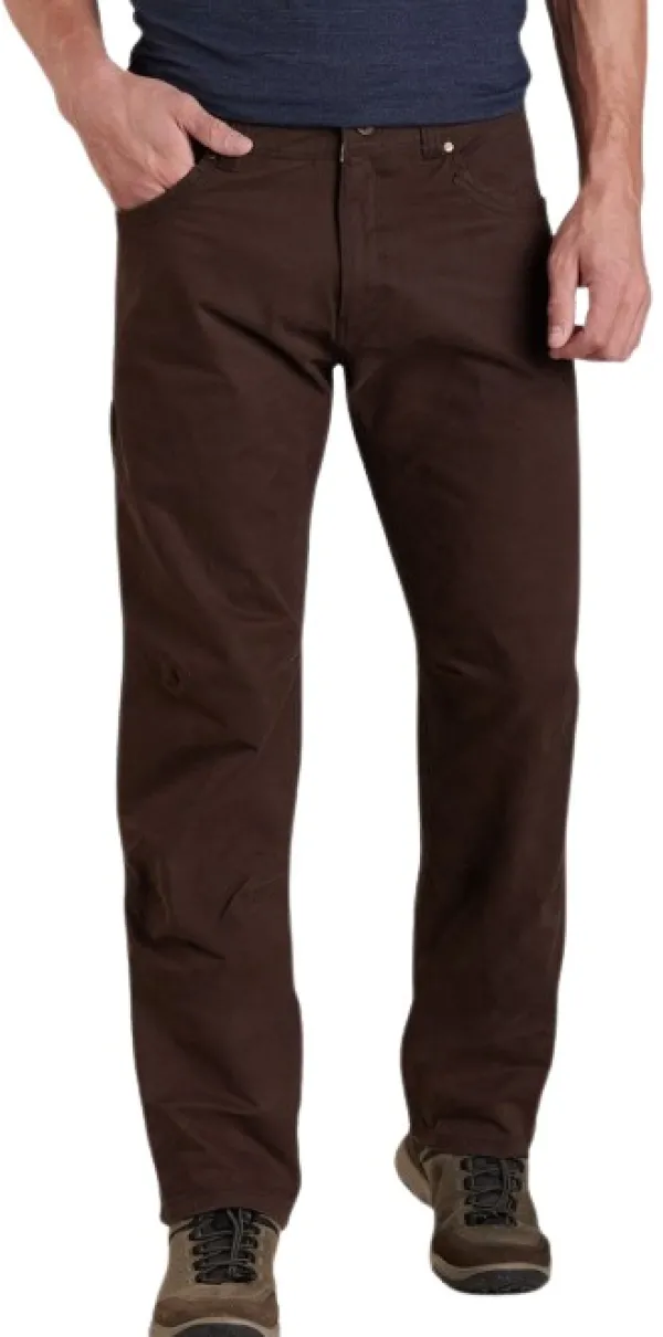 Kühl Rydr Pant housut, Espresso| Vapaa-ajan Housut