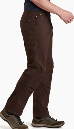 Kühl Rydr Pant housut, Espresso| Vapaa-ajan Housut