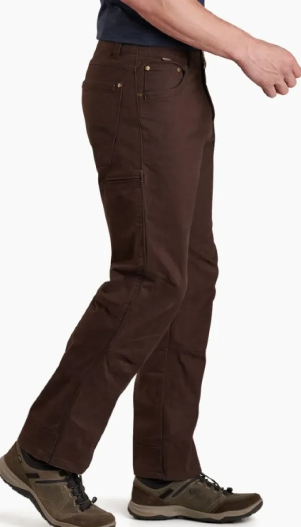 Kühl Rydr Pant housut, Espresso| Vapaa-ajan Housut