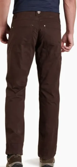 Kühl Rydr Pant housut, Espresso| Vapaa-ajan Housut