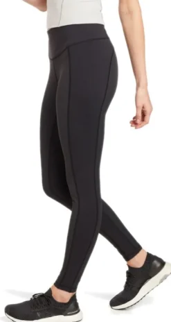 Kühl Transcendr naisten legginsit, tummanharmaa| Retkeilyhousut