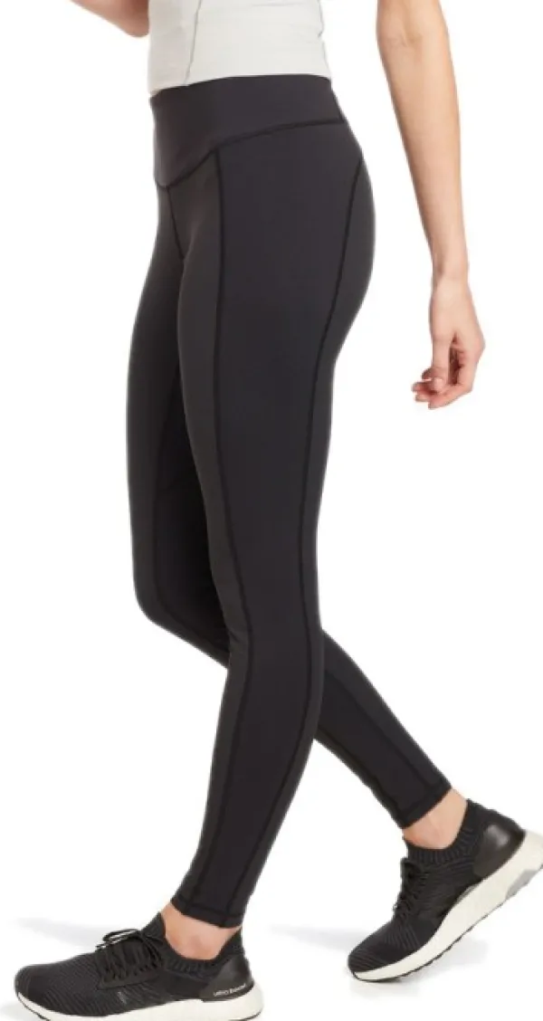 Kühl Transcendr naisten legginsit, tummanharmaa| Retkeilyhousut