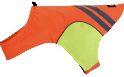 Kivalo Liivit^Kajo Dog Hunting Vest huomioliivi, XL, keltainen/oranssi