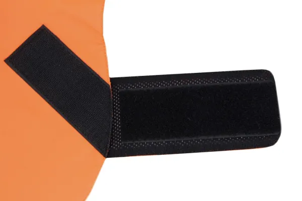 Kivalo Liivit^Kajo Dog Hunting Vest huomioliivi, XS-S, keltainen/oranssi