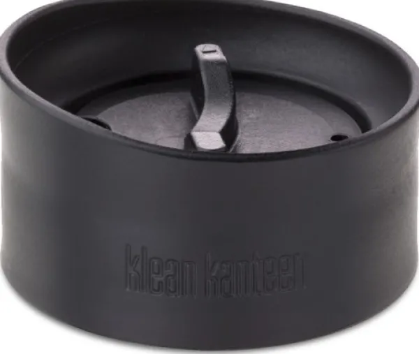 Klean Kanteen Tarvikkeet^Café Cap 2.0 kahvikansi (vanhempaan malliin)