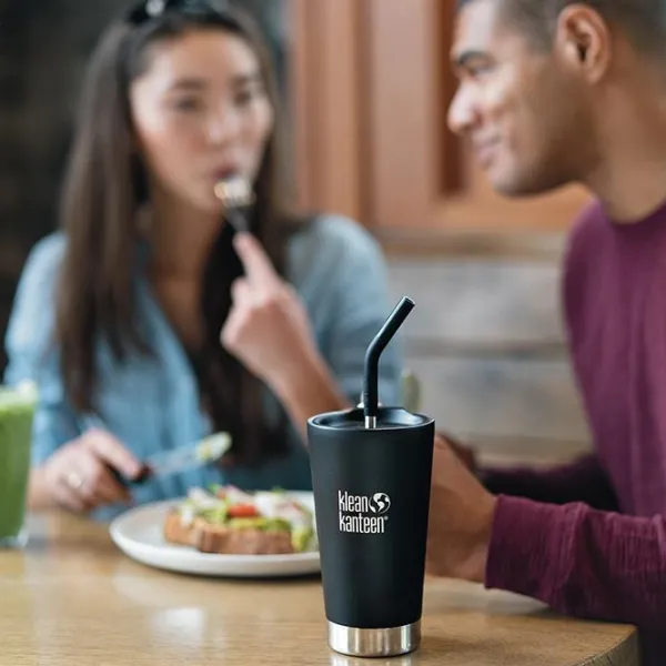 Klean Kanteen Juomapullojen Tarvikkeet^-juomapillit, 8 mm, 4 kpl