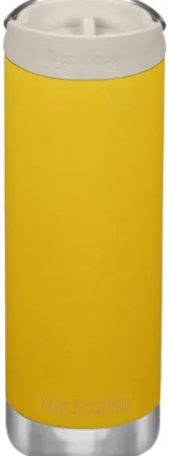 Klean Kanteen TKWide 473ml (w/Wide Café Cap) Sunset| Termosmukit