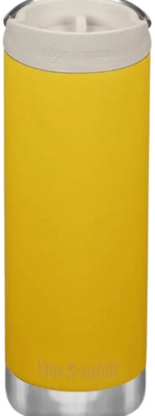 Klean Kanteen TKWide 473ml (w/Wide Café Cap) Sunset| Termosmukit