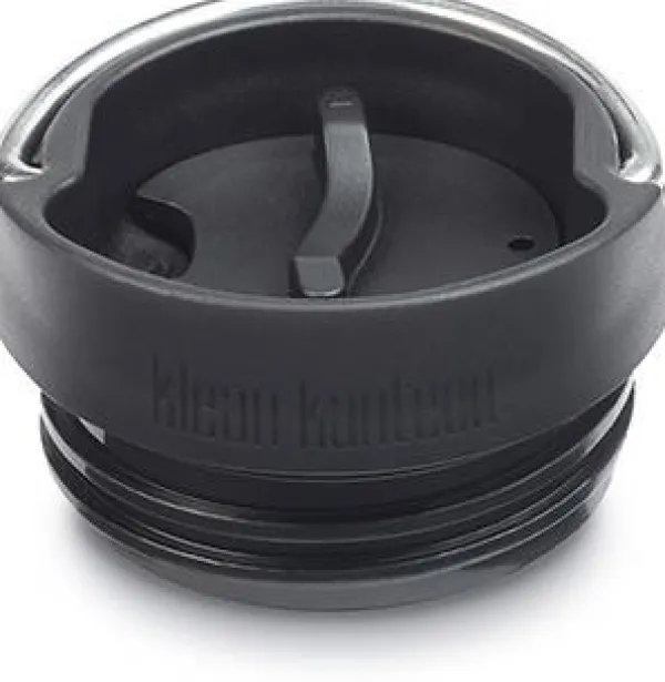 Klean Kanteen TKWide 473ml (w/Wide Café Cap) Sunset| Termosmukit