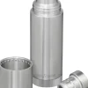 Klean Kanteen TKPro 0.5L Brushed Stainless| Termospullot