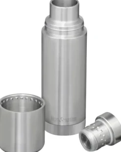 Klean Kanteen TKPro 0.5L Brushed Stainless| Termospullot