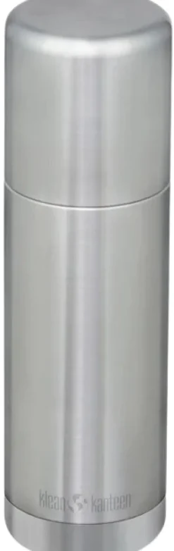 Klean Kanteen TKPro 0.5L Brushed Stainless| Termospullot