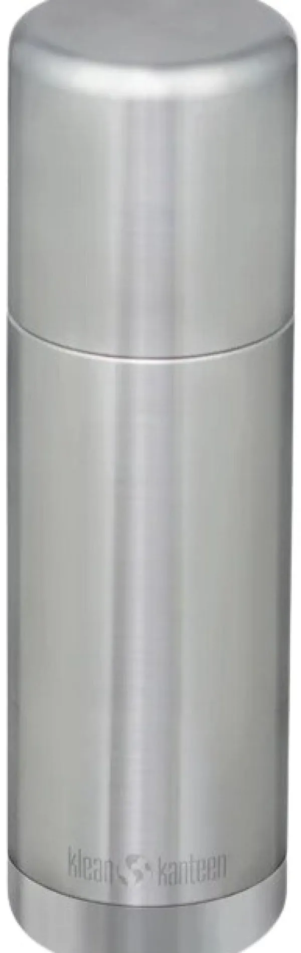 Klean Kanteen TKPro 0.5L Brushed Stainless| Termospullot
