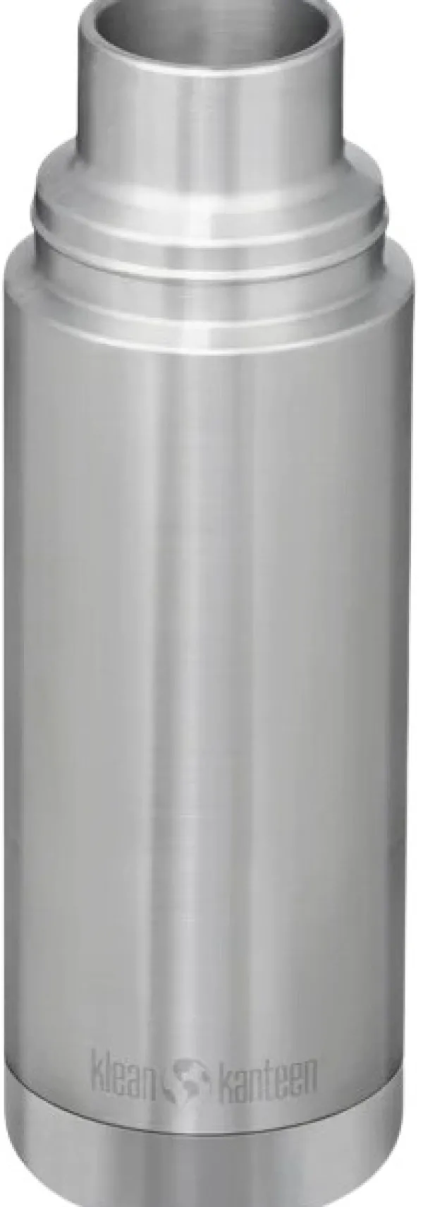 Klean Kanteen TKPro 0.5L Brushed Stainless| Termospullot