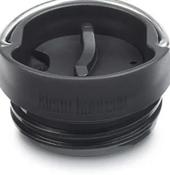 Klean Kanteen TKWide 473ml (w/Wide Café Cap) Corsair| Termosmukit