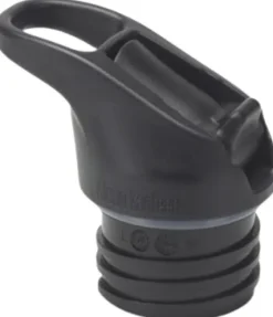 Klean Kanteen Juomapullot^Kid Classic Narrow 355ml (w/Flip Seal Sport) Leopard Print