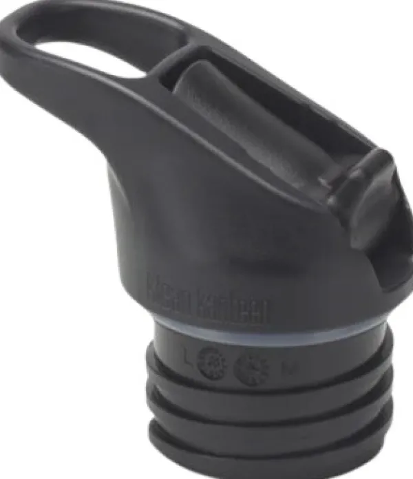 Klean Kanteen Juomapullot^Kid Classic Narrow 355ml (w/Flip Seal Sport) Leopard Print